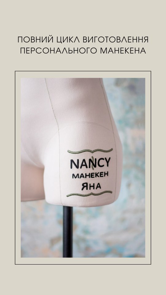 Відео повного циклу розробки мого манекена)